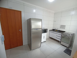 imagem 4 - Apartamento com 2 dormitórios à venda, 49 m² por R$ 270.000,00 - Vila Guaraciaba - Santo André/SP imagem 4 - Apartamento com 2 dormitórios à venda, 49 m² por R$ 270.000,00 - Vila Guaraciaba - Santo André/SP