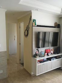 imagem 3 - Apartamento com 2 dormitórios à venda, 47 m² por R$ 320.000 - Taboão - São Bernardo do Campo/SP imagem 3 - Apartamento com 2 dormitórios à venda, 47 m² por R$ 320.000 - Taboão - São Bernardo do Campo/SP