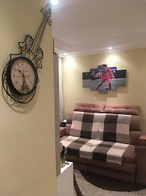 imagem 5 - Apartamento com 2 dormitórios à venda, 47 m² por R$ 320.000 - Taboão - São Bernardo do Campo/SP imagem 5 - Apartamento com 2 dormitórios à venda, 47 m² por R$ 320.000 - Taboão - São Bernardo do Campo/SP