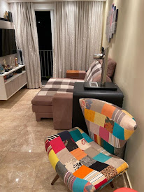 imagem 2 - Apartamento com 2 dormitórios à venda, 47 m² por R$ 320.000 - Taboão - São Bernardo do Campo/SP imagem 2 - Apartamento com 2 dormitórios à venda, 47 m² por R$ 320.000 - Taboão - São Bernardo do Campo/SP