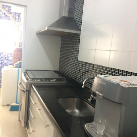 imagem 5 - Apartamento com 3 dormitórios à venda, 104 m² por R$ 850.000,00 - Centro - São Bernardo do Campo/SP imagem 5 - Apartamento com 3 dormitórios à venda, 104 m² por R$ 850.000,00 - Centro - São Bernardo do Campo/SP