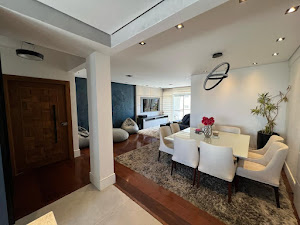 imagem 4 - Apartamento com 4 dormitórios à venda, 165 m² por R$ 1.099.900,00 - Centro - Santo André/SP imagem 4 - Apartamento com 4 dormitórios à venda, 165 m² por R$ 1.099.900,00 - Centro - Santo André/SP