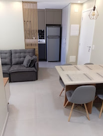 imagem 1 - Apartamento com 2 dormitórios à venda, 49 m² por R$ 415.000,00 - Vila Curuçá - Santo André/SP imagem 1 - Apartamento com 2 dormitórios à venda, 49 m² por R$ 415.000,00 - Vila Curuçá - Santo André/SP