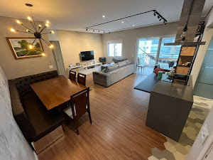 imagem 4 - Apartamento com 3 dormitórios à venda, 93 m² por R$ 954.000,00 - Vila Baeta Neves - São Bernardo do Campo/SP imagem 4 - Apartamento com 3 dormitórios à venda, 93 m² por R$ 954.000,00 - Vila Baeta Neves - São Bernardo do Campo/SP