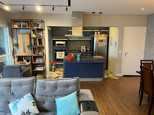 imagem 3 - Apartamento com 3 dormitórios à venda, 93 m² por R$ 954.000,00 - Vila Baeta Neves - São Bernardo do Campo/SP imagem 3 - Apartamento com 3 dormitórios à venda, 93 m² por R$ 954.000,00 - Vila Baeta Neves - São Bernardo do Campo/SP