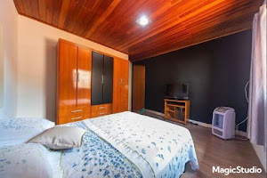 imagem 2 - Sobrado com 3 quartos à venda, 237 m² por R$ 635.000 - Parque Marajoara - Santo André/SP imagem 2 - Sobrado com 3 quartos à venda, 237 m² por R$ 635.000 - Parque Marajoara - Santo André/SP
