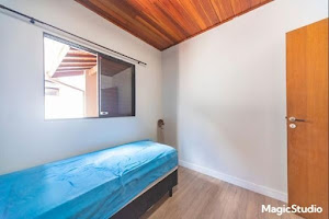 imagem 4 - Sobrado com 3 quartos à venda, 237 m² por R$ 635.000 - Parque Marajoara - Santo André/SP imagem 4 - Sobrado com 3 quartos à venda, 237 m² por R$ 635.000 - Parque Marajoara - Santo André/SP