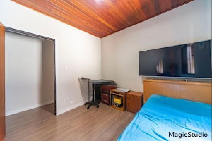 imagem 5 - Sobrado com 3 quartos à venda, 237 m² por R$ 635.000 - Parque Marajoara - Santo André/SP imagem 5 - Sobrado com 3 quartos à venda, 237 m² por R$ 635.000 - Parque Marajoara - Santo André/SP