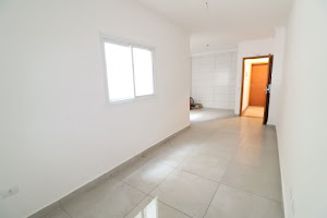 imagem 1 - Apartamento com 2 dormitórios à venda, 53 m² por R$ 270.000,00 - Vila Guaraciaba - Santo André/SP imagem 1 - Apartamento com 2 dormitórios à venda, 53 m² por R$ 270.000,00 - Vila Guaraciaba - Santo André/SP
