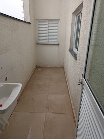 imagem 5 - Apartamento com 2 dormitórios à venda, 53 m² por R$ 270.000,00 - Vila Guaraciaba - Santo André/SP imagem 5 - Apartamento com 2 dormitórios à venda, 53 m² por R$ 270.000,00 - Vila Guaraciaba - Santo André/SP
