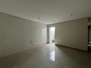 imagem 3 - Apartamento com 3 dormitórios à venda, 65 m² por R$ 500.000,00 - Vila Humaitá - Santo André/SP imagem 3 - Apartamento com 3 dormitórios à venda, 65 m² por R$ 500.000,00 - Vila Humaitá - Santo André/SP