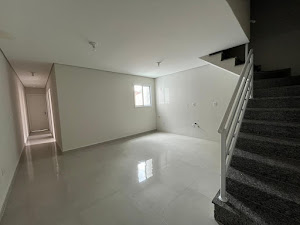 imagem 5 - Cobertura com 3 dormitórios à venda, 130 m² por R$ 650.000,00 - Vila Humaitá - Santo André/SP imagem 5 - Cobertura com 3 dormitórios à venda, 130 m² por R$ 650.000,00 - Vila Humaitá - Santo André/SP