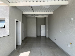 imagem 4 - Cobertura com 3 dormitórios à venda, 130 m² por R$ 650.000,00 - Vila Humaitá - Santo André/SP imagem 4 - Cobertura com 3 dormitórios à venda, 130 m² por R$ 650.000,00 - Vila Humaitá - Santo André/SP