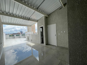 imagem 3 - Cobertura com 3 dormitórios à venda, 130 m² por R$ 650.000,00 - Vila Humaitá - Santo André/SP imagem 3 - Cobertura com 3 dormitórios à venda, 130 m² por R$ 650.000,00 - Vila Humaitá - Santo André/SP