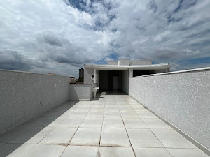 imagem 2 - Cobertura com 3 dormitórios à venda, 130 m² por R$ 650.000,00 - Vila Humaitá - Santo André/SP imagem 2 - Cobertura com 3 dormitórios à venda, 130 m² por R$ 650.000,00 - Vila Humaitá - Santo André/SP