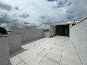 imagem 1 - Cobertura com 3 dormitórios à venda, 130 m² por R$ 650.000,00 - Vila Humaitá - Santo André/SP imagem 1 - Cobertura com 3 dormitórios à venda, 130 m² por R$ 650.000,00 - Vila Humaitá - Santo André/SP