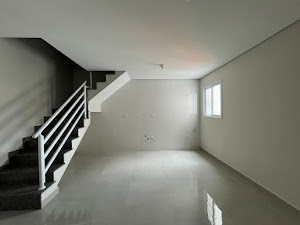 imagem 5 - Cobertura com 3 dormitórios à venda, 130 m² por R$ 650.000,00 - Vila Humaitá - Santo André/SP imagem 5 - Cobertura com 3 dormitórios à venda, 130 m² por R$ 650.000,00 - Vila Humaitá - Santo André/SP