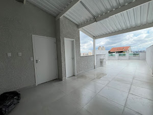 imagem 3 - Cobertura com 3 dormitórios à venda, 130 m² por R$ 650.000,00 - Vila Humaitá - Santo André/SP imagem 3 - Cobertura com 3 dormitórios à venda, 130 m² por R$ 650.000,00 - Vila Humaitá - Santo André/SP