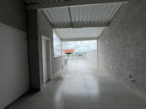 imagem 4 - Cobertura com 3 dormitórios à venda, 130 m² por R$ 650.000,00 - Vila Humaitá - Santo André/SP imagem 4 - Cobertura com 3 dormitórios à venda, 130 m² por R$ 650.000,00 - Vila Humaitá - Santo André/SP