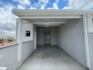 imagem 5 - Cobertura com 3 dormitórios à venda, 130 m² por R$ 650.000,00 - Vila Humaitá - Santo André/SP imagem 5 - Cobertura com 3 dormitórios à venda, 130 m² por R$ 650.000,00 - Vila Humaitá - Santo André/SP