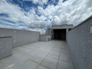 imagem 1 - Cobertura com 3 dormitórios à venda, 130 m² por R$ 650.000,00 - Vila Humaitá - Santo André/SP imagem 1 - Cobertura com 3 dormitórios à venda, 130 m² por R$ 650.000,00 - Vila Humaitá - Santo André/SP