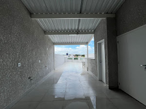 imagem 3 - Cobertura com 3 dormitórios à venda, 130 m² por R$ 650.000,00 - Vila Humaitá - Santo André/SP imagem 3 - Cobertura com 3 dormitórios à venda, 130 m² por R$ 650.000,00 - Vila Humaitá - Santo André/SP