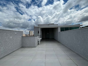 imagem 2 - Cobertura com 3 dormitórios à venda, 130 m² por R$ 650.000,00 - Vila Humaitá - Santo André/SP imagem 2 - Cobertura com 3 dormitórios à venda, 130 m² por R$ 650.000,00 - Vila Humaitá - Santo André/SP