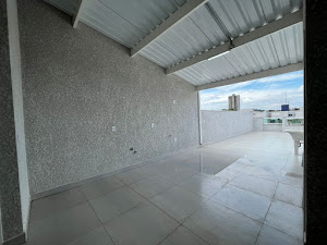 imagem 4 - Cobertura com 3 dormitórios à venda, 130 m² por R$ 650.000,00 - Vila Humaitá - Santo André/SP imagem 4 - Cobertura com 3 dormitórios à venda, 130 m² por R$ 650.000,00 - Vila Humaitá - Santo André/SP
