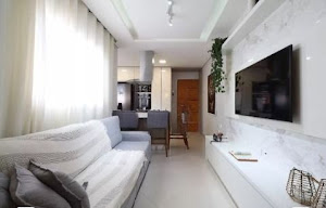 imagem 4 - Apartamento - Cobertura de Torre imagem 4 - Apartamento - Cobertura de Torre