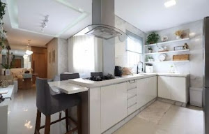 imagem 1 - Apartamento - Cobertura de Torre imagem 1 - Apartamento - Cobertura de Torre