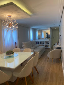 imagem 5 - Cobertura com 2 dormitórios à venda, 148 m² por R$ 720.000,00 - Parque das Nações - Santo André/SP imagem 5 - Cobertura com 2 dormitórios à venda, 148 m² por R$ 720.000,00 - Parque das Nações - Santo André/SP