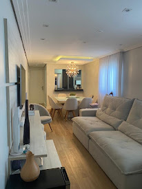 imagem 3 - Cobertura com 2 dormitórios à venda, 148 m² por R$ 720.000,00 - Parque das Nações - Santo André/SP imagem 3 - Cobertura com 2 dormitórios à venda, 148 m² por R$ 720.000,00 - Parque das Nações - Santo André/SP