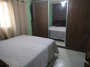 imagem 5 - Sobrado com 2 dormitórios à venda, 100 m² por R$ 370.000,00 - Vila Humaitá - Santo André/SP imagem 5 - Sobrado com 2 dormitórios à venda, 100 m² por R$ 370.000,00 - Vila Humaitá - Santo André/SP