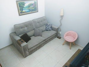 imagem 2 - Sobrado com 2 dormitórios à venda, 100 m² por R$ 370.000,00 - Vila Humaitá - Santo André/SP imagem 2 - Sobrado com 2 dormitórios à venda, 100 m² por R$ 370.000,00 - Vila Humaitá - Santo André/SP