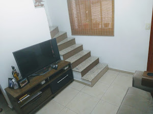 imagem 4 - Sobrado com 2 dormitórios à venda, 100 m² por R$ 370.000,00 - Vila Humaitá - Santo André/SP imagem 4 - Sobrado com 2 dormitórios à venda, 100 m² por R$ 370.000,00 - Vila Humaitá - Santo André/SP