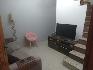 imagem 3 - Sobrado com 2 dormitórios à venda, 100 m² por R$ 370.000,00 - Vila Humaitá - Santo André/SP imagem 3 - Sobrado com 2 dormitórios à venda, 100 m² por R$ 370.000,00 - Vila Humaitá - Santo André/SP