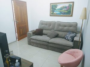 imagem 1 - Sobrado com 2 dormitórios à venda, 100 m² por R$ 370.000,00 - Vila Humaitá - Santo André/SP imagem 1 - Sobrado com 2 dormitórios à venda, 100 m² por R$ 370.000,00 - Vila Humaitá - Santo André/SP