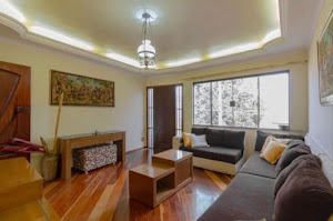 imagem 2 - Sobrado com 3 dormitórios à venda, 157 m² por R$ 910.000,00 - Vila Pinheirinho - Santo André/SP imagem 2 - Sobrado com 3 dormitórios à venda, 157 m² por R$ 910.000,00 - Vila Pinheirinho - Santo André/SP