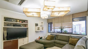 imagem 5 - Apartamento à venda, 480 m² por R$ 4.200.000,00 - Jardim - Santo André/SP imagem 5 - Apartamento à venda, 480 m² por R$ 4.200.000,00 - Jardim - Santo André/SP
