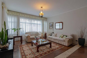 imagem 2 - Sobrado com 3 dormitórios à venda, 316 m² por R$ 1.000.000,00 - Vila Pinheirinho - Santo André/SP imagem 2 - Sobrado com 3 dormitórios à venda, 316 m² por R$ 1.000.000,00 - Vila Pinheirinho - Santo André/SP