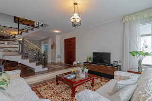 imagem 3 - Sobrado com 3 dormitórios à venda, 316 m² por R$ 1.000.000,00 - Vila Pinheirinho - Santo André/SP imagem 3 - Sobrado com 3 dormitórios à venda, 316 m² por R$ 1.000.000,00 - Vila Pinheirinho - Santo André/SP