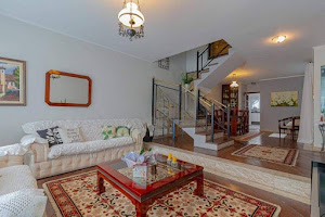 imagem 1 - Sobrado com 3 dormitórios à venda, 316 m² por R$ 1.000.000,00 - Vila Pinheirinho - Santo André/SP imagem 1 - Sobrado com 3 dormitórios à venda, 316 m² por R$ 1.000.000,00 - Vila Pinheirinho - Santo André/SP