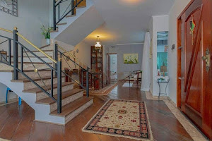 imagem 5 - Sobrado com 3 dormitórios à venda, 316 m² por R$ 1.000.000,00 - Vila Pinheirinho - Santo André/SP imagem 5 - Sobrado com 3 dormitórios à venda, 316 m² por R$ 1.000.000,00 - Vila Pinheirinho - Santo André/SP