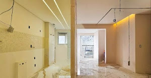 imagem 3 - Apartamento com 2 dormitórios à venda, 65 m² por R$ 765.000 - Jardim - Santo André/SP imagem 3 - Apartamento com 2 dormitórios à venda, 65 m² por R$ 765.000 - Jardim - Santo André/SP