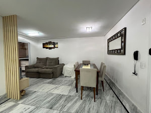 imagem 4 - Apartamento com 3 dormitórios à venda, 90 m² por R$ 550.000,00 - Vila Helena - Santo André/SP imagem 4 - Apartamento com 3 dormitórios à venda, 90 m² por R$ 550.000,00 - Vila Helena - Santo André/SP