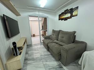 imagem 2 - Apartamento com 3 dormitórios à venda, 90 m² por R$ 550.000,00 - Vila Helena - Santo André/SP imagem 2 - Apartamento com 3 dormitórios à venda, 90 m² por R$ 550.000,00 - Vila Helena - Santo André/SP