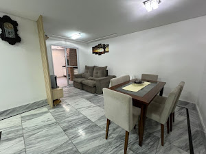 imagem 3 - Apartamento com 3 dormitórios à venda, 90 m² por R$ 550.000,00 - Vila Helena - Santo André/SP imagem 3 - Apartamento com 3 dormitórios à venda, 90 m² por R$ 550.000,00 - Vila Helena - Santo André/SP
