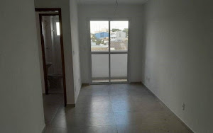 imagem 1 - Apartamento com 2 dormitórios à venda, 51 m² por R$ 355.000,00 - Vila Alpina - Santo André/SP imagem 1 - Apartamento com 2 dormitórios à venda, 51 m² por R$ 355.000,00 - Vila Alpina - Santo André/SP