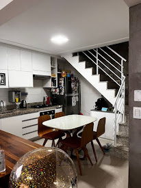imagem 2 - Cobertura com 2 dormitórios à venda, 122 m² por R$ 742.000,00 - Vila Eldízia - Santo André/SP imagem 2 - Cobertura com 2 dormitórios à venda, 122 m² por R$ 742.000,00 - Vila Eldízia - Santo André/SP