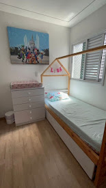 imagem 3 - Cobertura com 2 dormitórios à venda, 122 m² por R$ 742.000,00 - Vila Eldízia - Santo André/SP imagem 3 - Cobertura com 2 dormitórios à venda, 122 m² por R$ 742.000,00 - Vila Eldízia - Santo André/SP